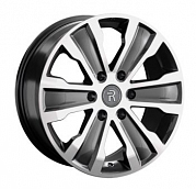 Replay Haval (HV17) 8x18 ET42